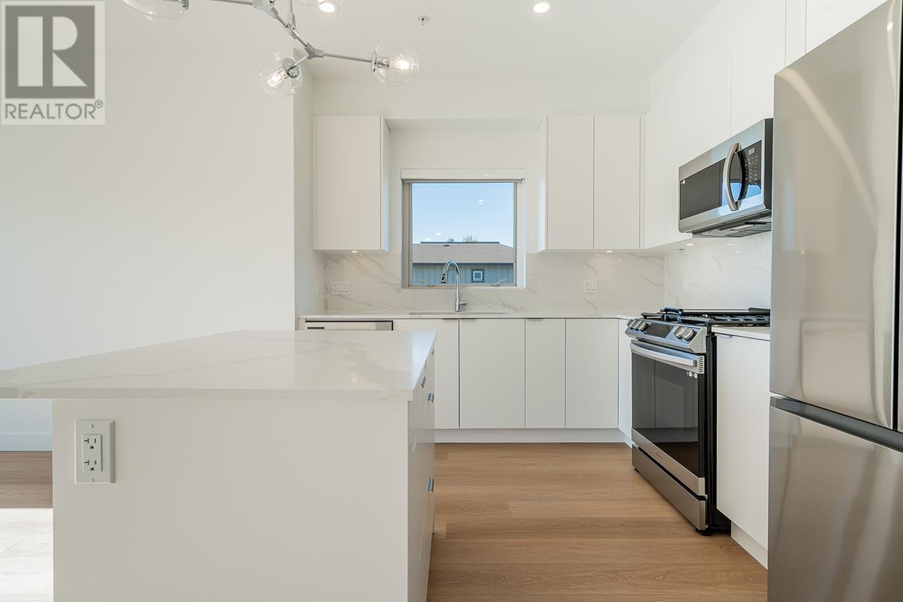 406 2331 Kelly Avenue, Port Coquitlam, British Columbia  V3C 1Y3 - Photo 9 - R2829722