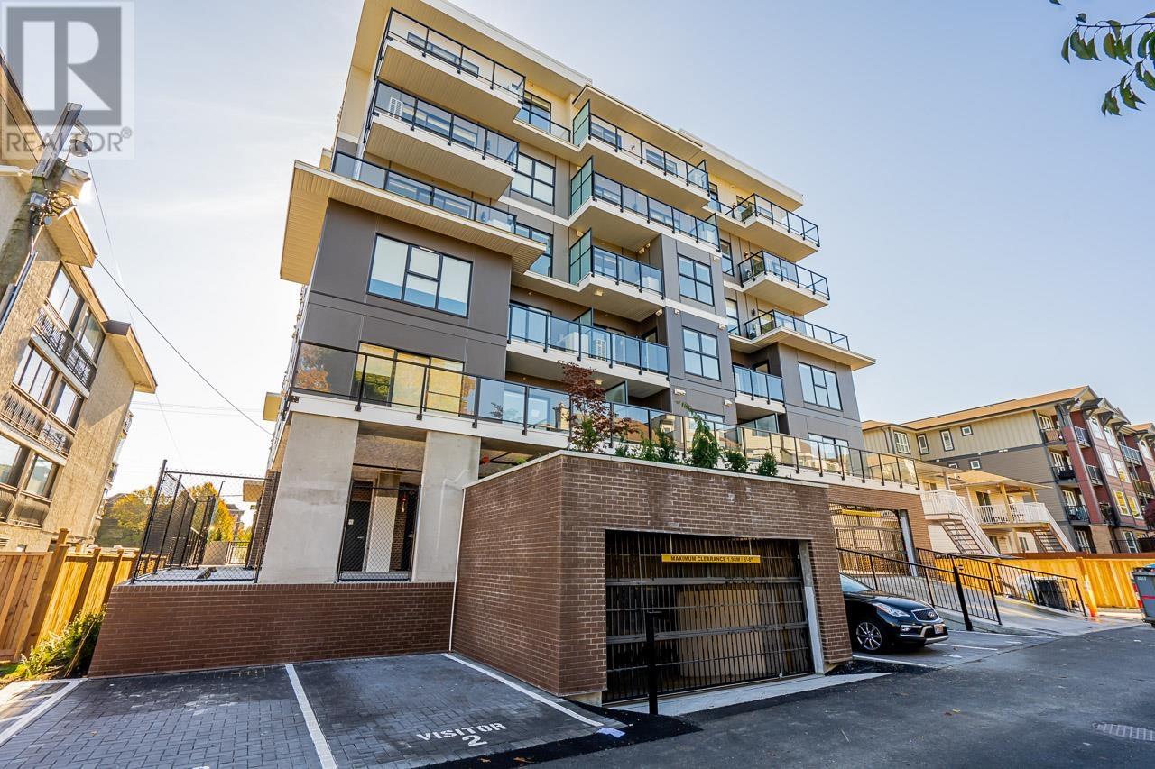 406 2331 Kelly Avenue, Port Coquitlam, British Columbia  V3C 1Y3 - Photo 26 - R2829722