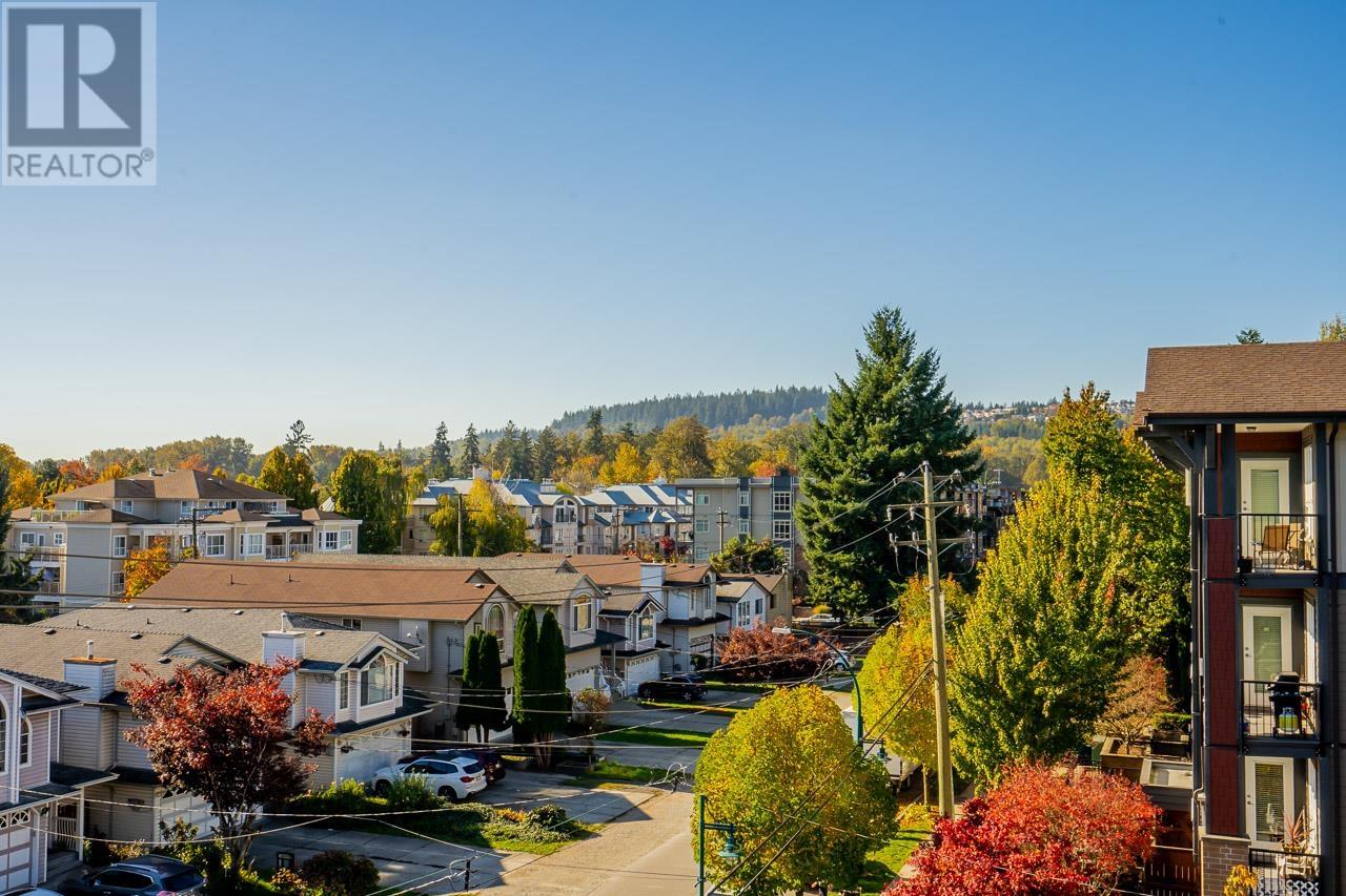 406 2331 Kelly Avenue, Port Coquitlam, British Columbia  V3C 1Y3 - Photo 3 - R2829722
