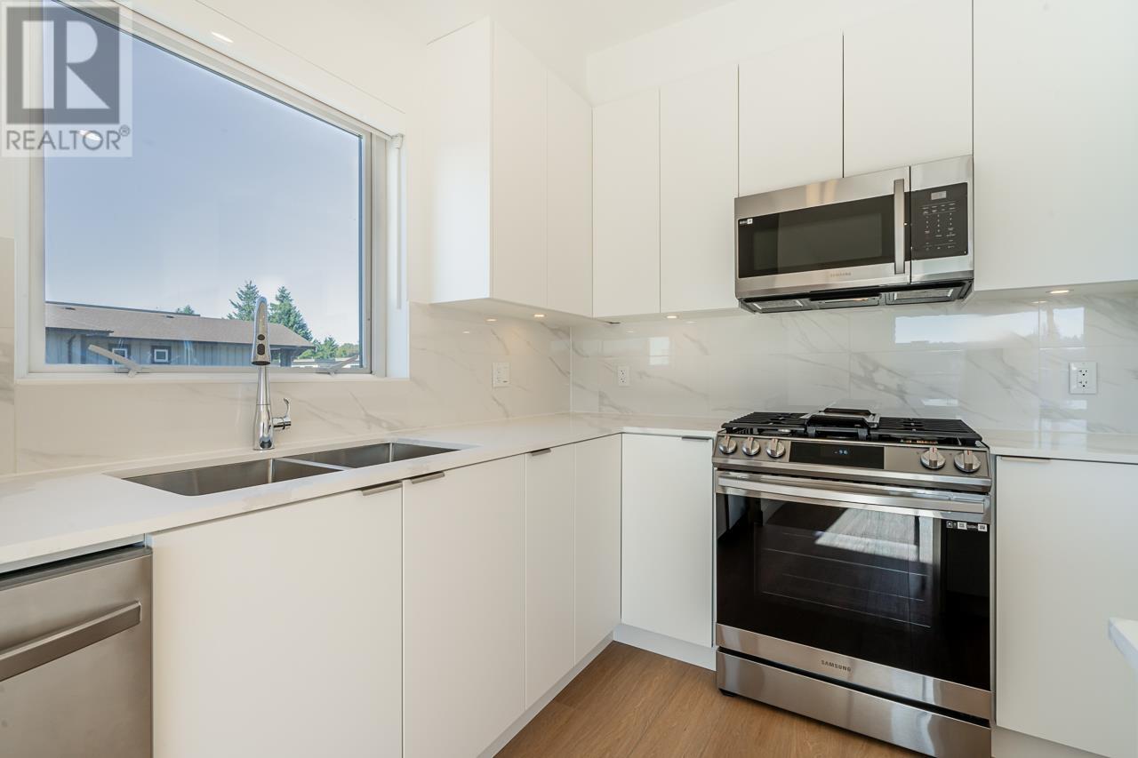406 2331 Kelly Avenue, Port Coquitlam, British Columbia  V3C 1Y3 - Photo 8 - R2829722