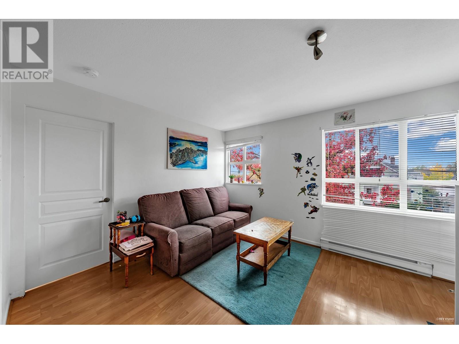 E213 515 E 15th Avenue, Vancouver, British Columbia  V5T 4S4 - Photo 2 - R2827685