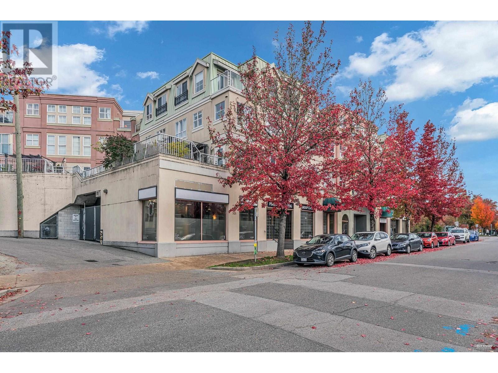 E213 515 E 15th Avenue, Vancouver, British Columbia  V5T 4S4 - Photo 21 - R2827685