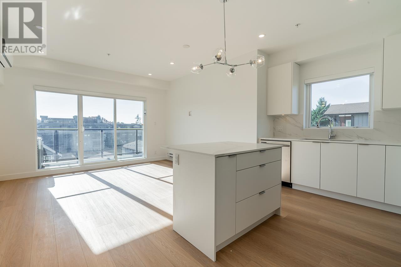 406 2331 KELLY AVENUE, port coquitlam, British Columbia