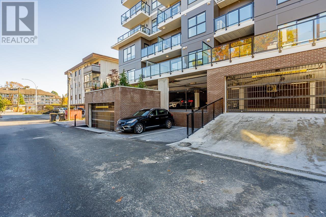 406 2331 Kelly Avenue, Port Coquitlam, British Columbia  V3C 1Y3 - Photo 27 - R2829722