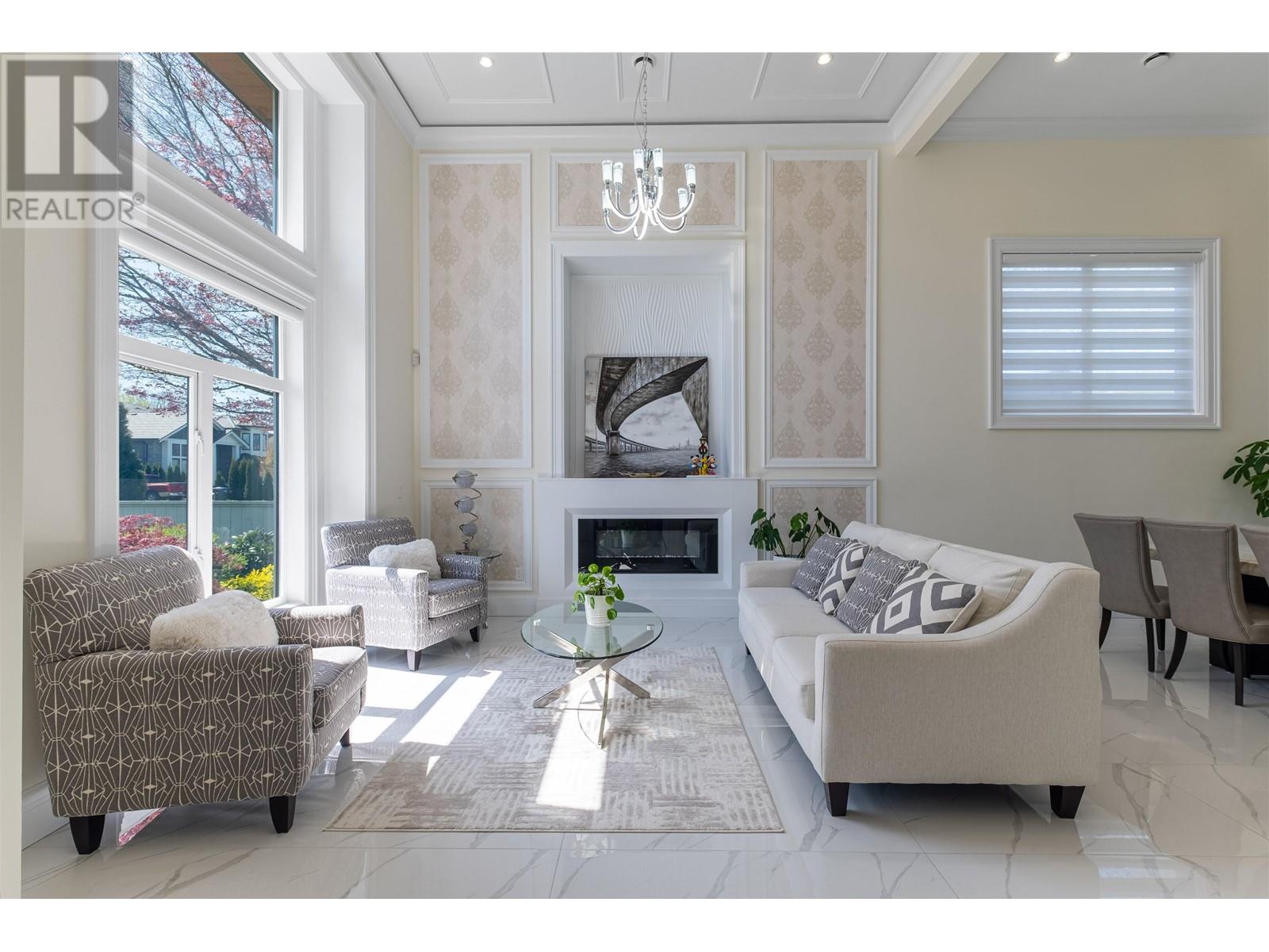 8711 Rosemary Avenue, Richmond, British Columbia  V7A 2L2 - Photo 4 - R2824874