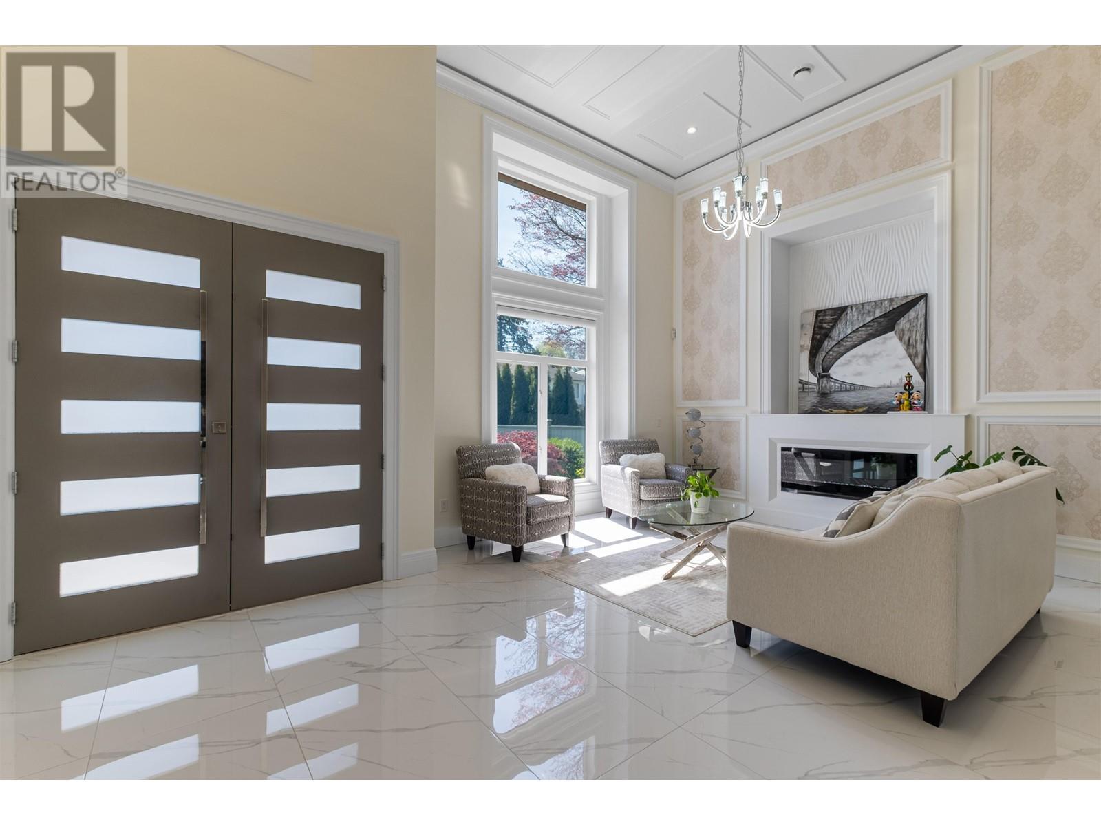 8711 Rosemary Avenue, Richmond, British Columbia  V7A 2L2 - Photo 5 - R2824874