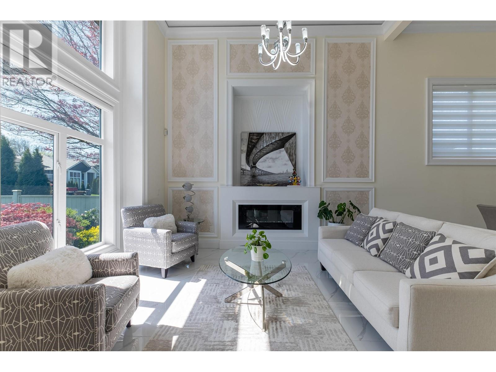 8711 Rosemary Avenue, Richmond, British Columbia  V7A 2L2 - Photo 3 - R2824874