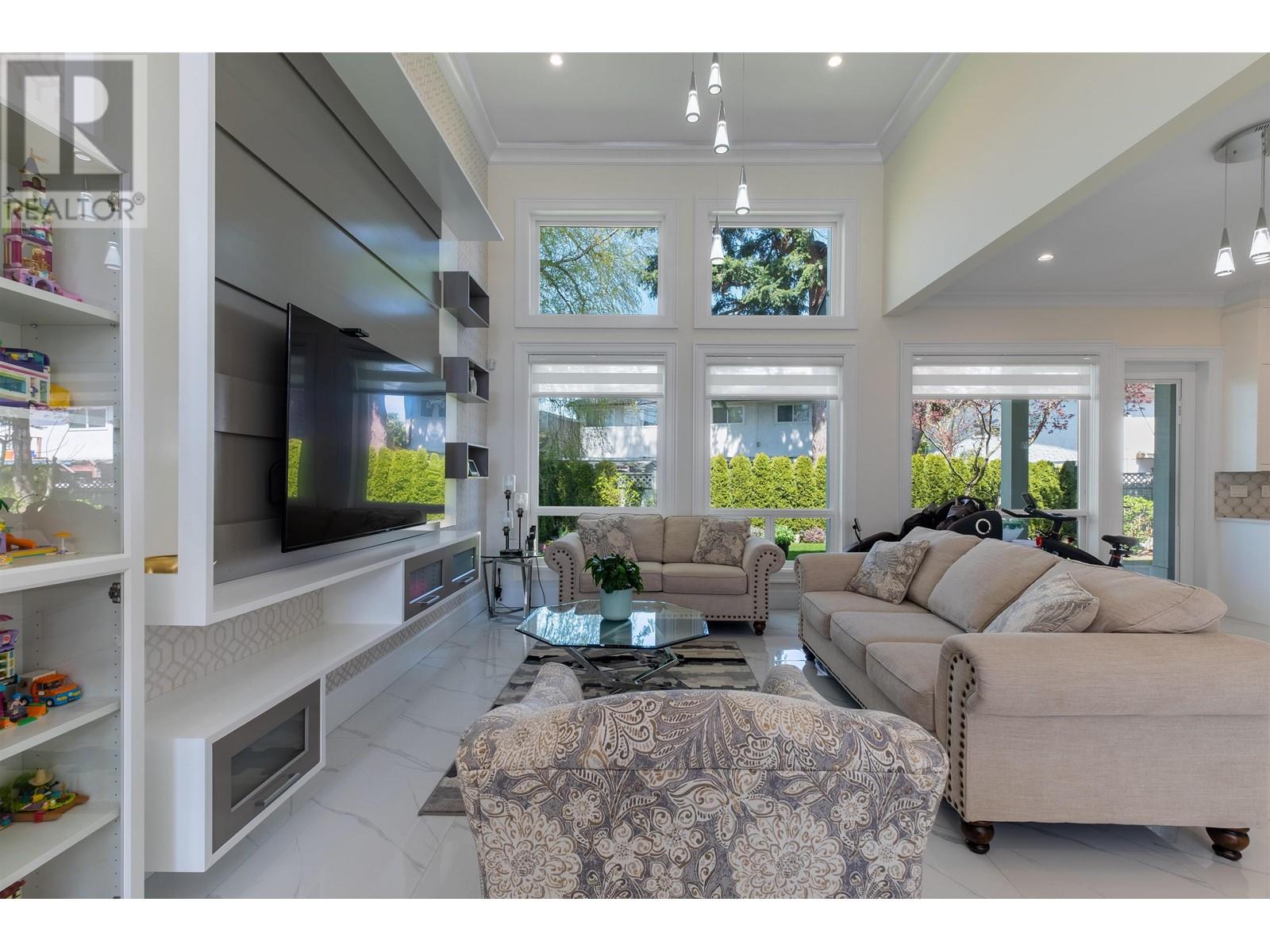 8711 Rosemary Avenue, Richmond, British Columbia  V7A 2L2 - Photo 7 - R2824874