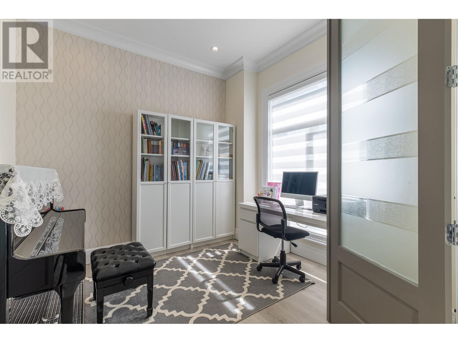 8711 Rosemary Avenue, Richmond, British Columbia  V7A 2L2 - Photo 10 - R2824874