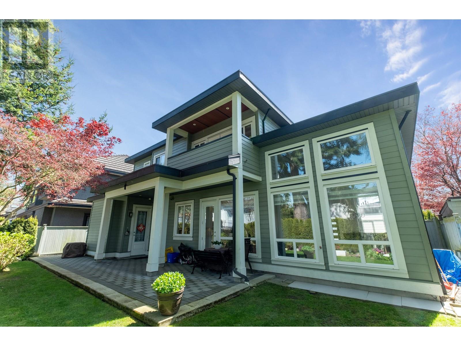 8711 Rosemary Avenue, Richmond, British Columbia  V7A 2L2 - Photo 33 - R2824874