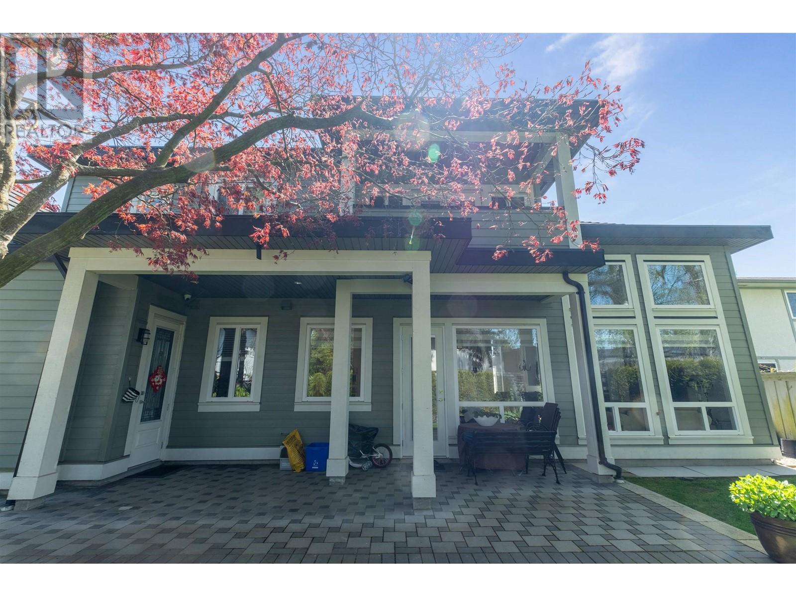 8711 Rosemary Avenue, Richmond, British Columbia  V7A 2L2 - Photo 34 - R2824874