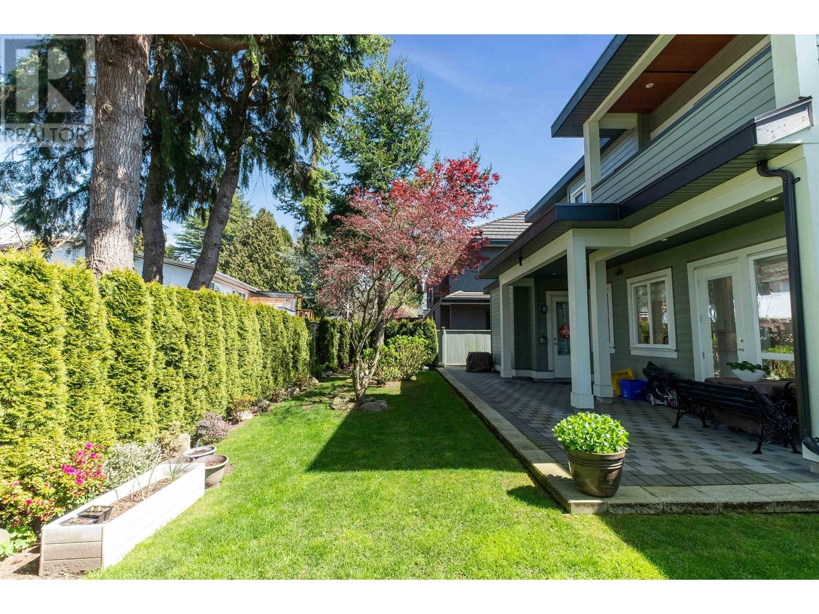 8711 Rosemary Avenue, Richmond, British Columbia  V7A 2L2 - Photo 35 - R2824874