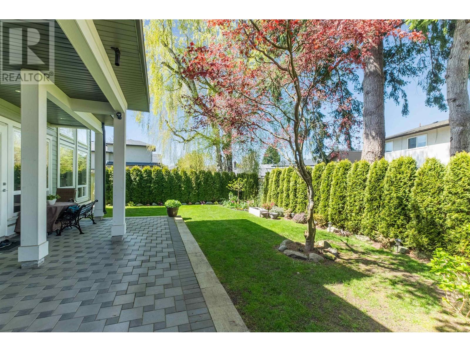 8711 Rosemary Avenue, Richmond, British Columbia  V7A 2L2 - Photo 36 - R2824874