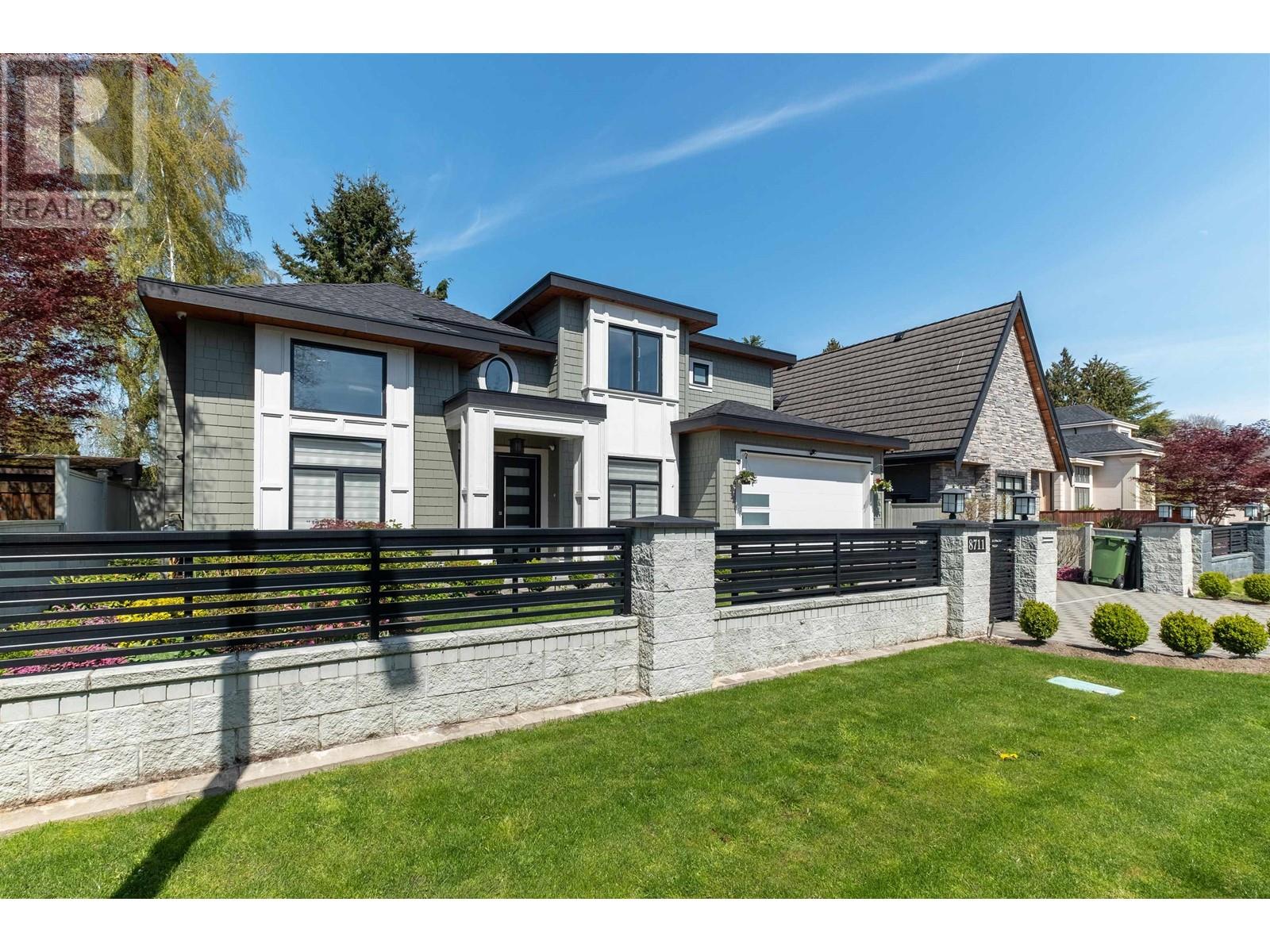 8711 Rosemary Avenue, Richmond, British Columbia  V7A 2L2 - Photo 37 - R2824874
