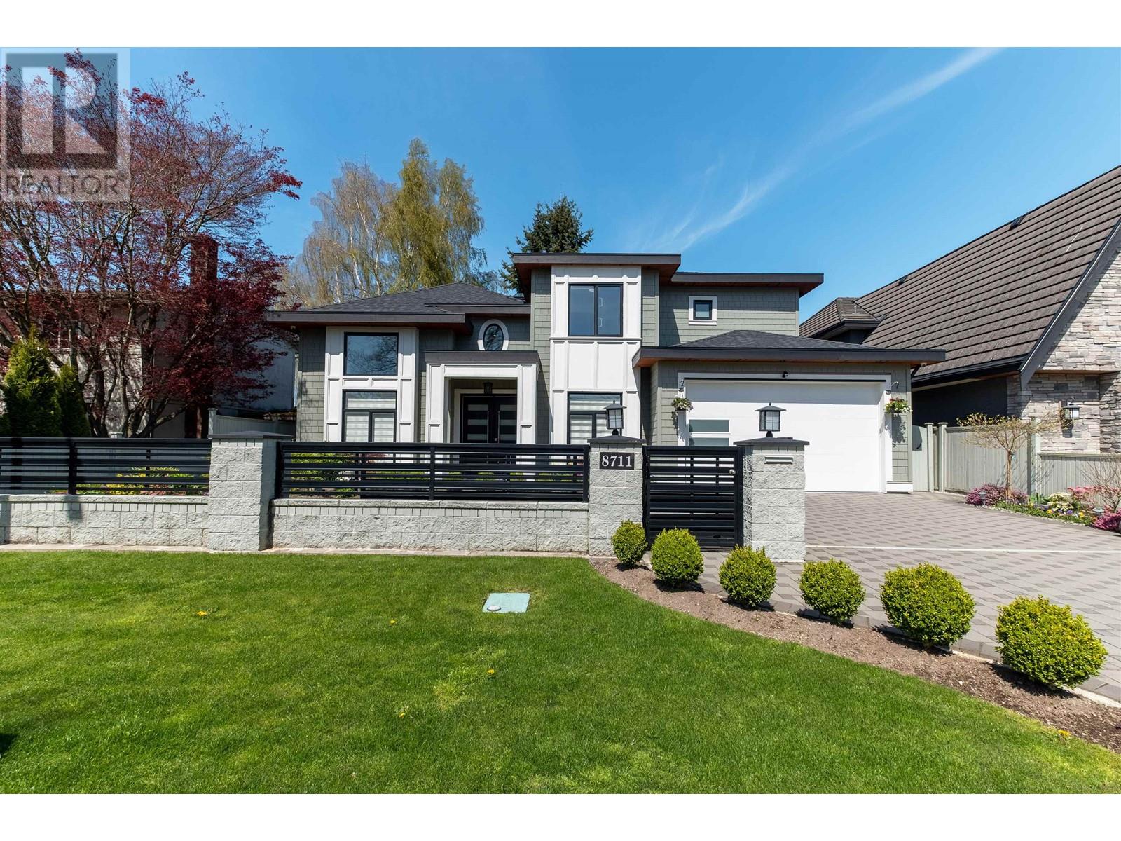 8711 Rosemary Avenue, Richmond, British Columbia  V7A 2L2 - Photo 2 - R2824874