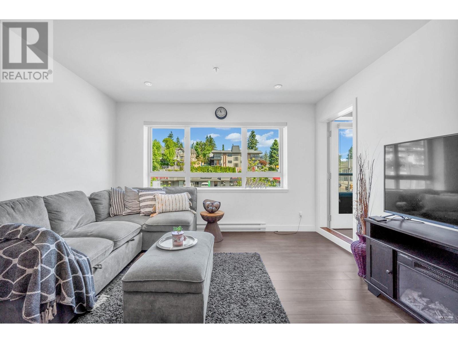 202 5688 Hastings Street, Burnaby, British Columbia  V5B 1R4 - Photo 6 - R2785351