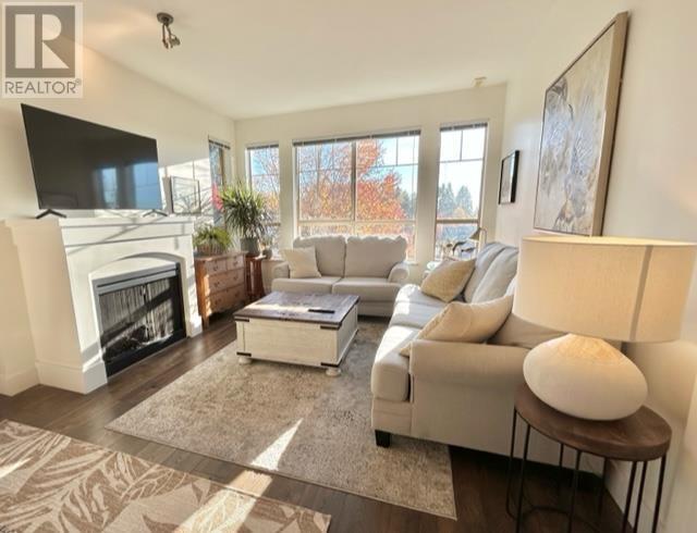 415 2969 Whisper Way, Coquitlam, British Columbia  V3E 3S8 - Photo 2 - R2828750