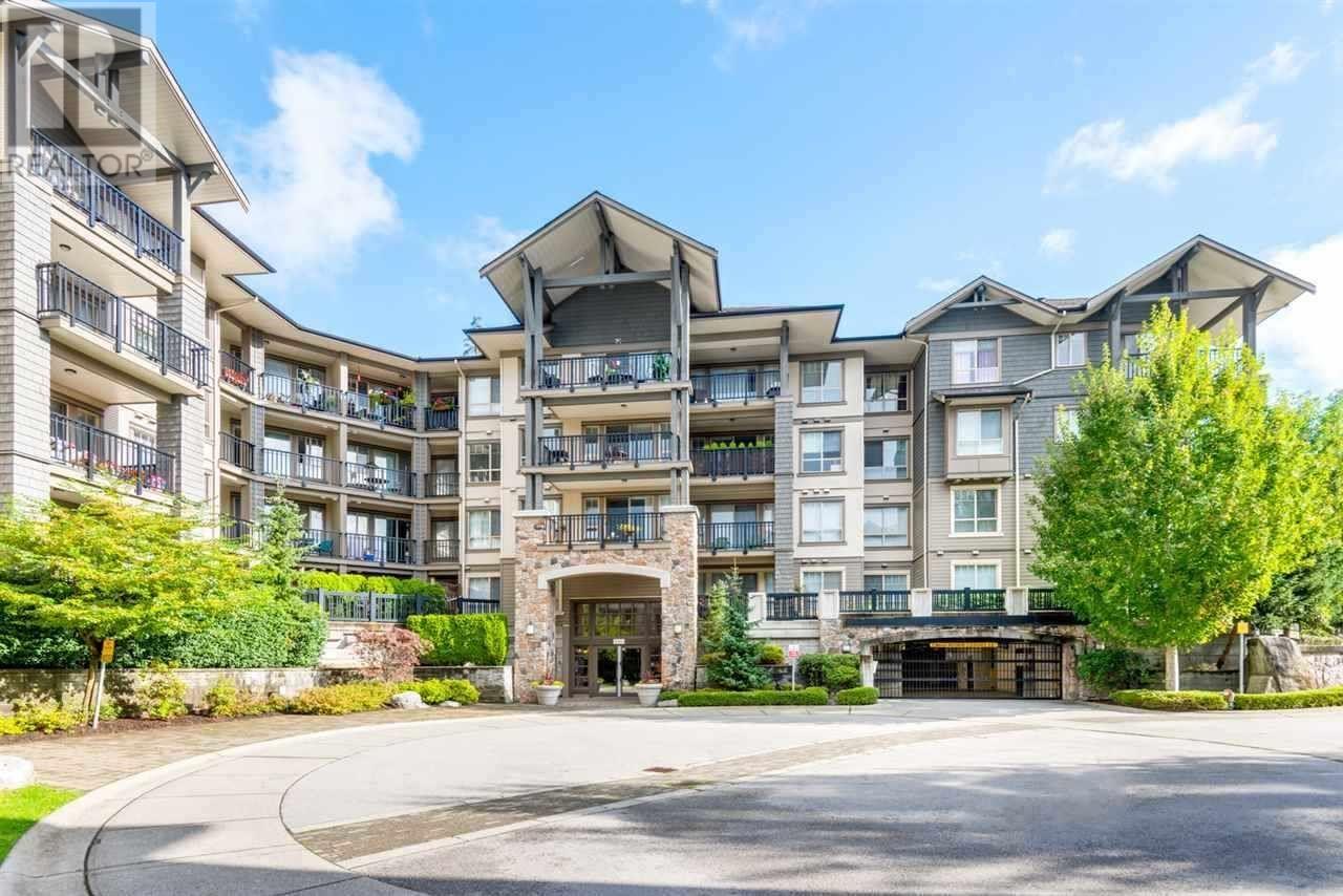 415 2969 WHISPER WAY, coquitlam, British Columbia