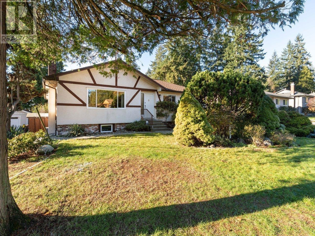 416 Byng Street, Coquitlam, British Columbia  V3K 5N5 - Photo 5 - R2829629
