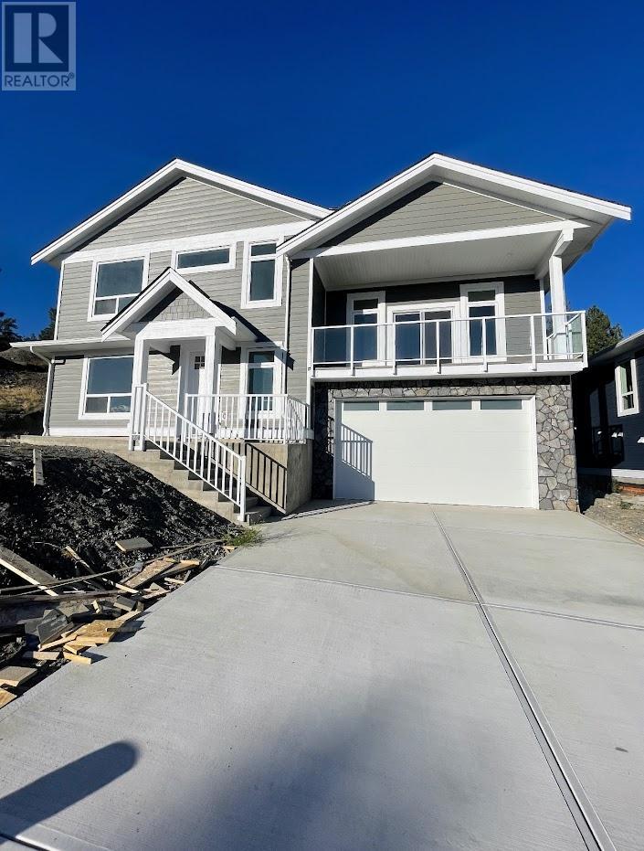 2731 Peregrine Way, Merritt, British Columbia  V1K 0B3 - Photo 22 - 175446