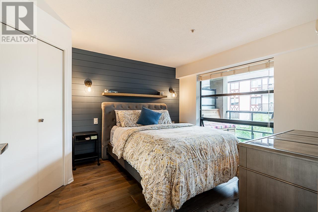 405 124 W 3rd Street, North Vancouver, British Columbia  V7M 1E8 - Photo 16 - R2830234