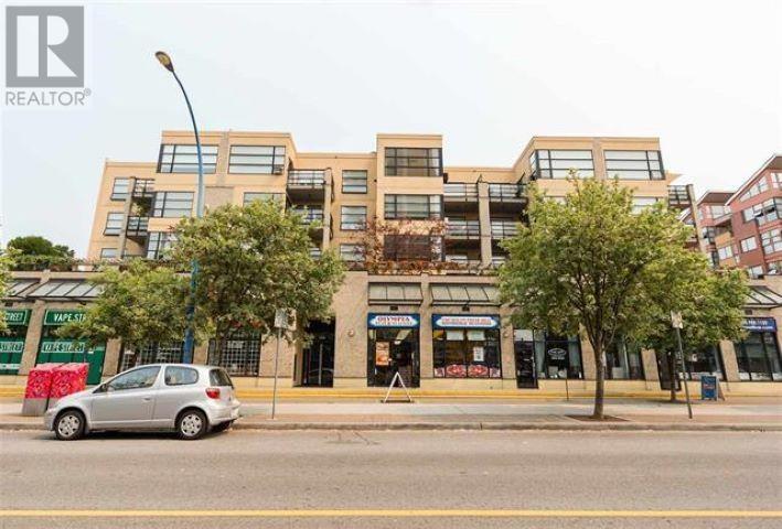 405 124 W 3rd Street, North Vancouver, British Columbia  V7M 1E8 - Photo 20 - R2830234