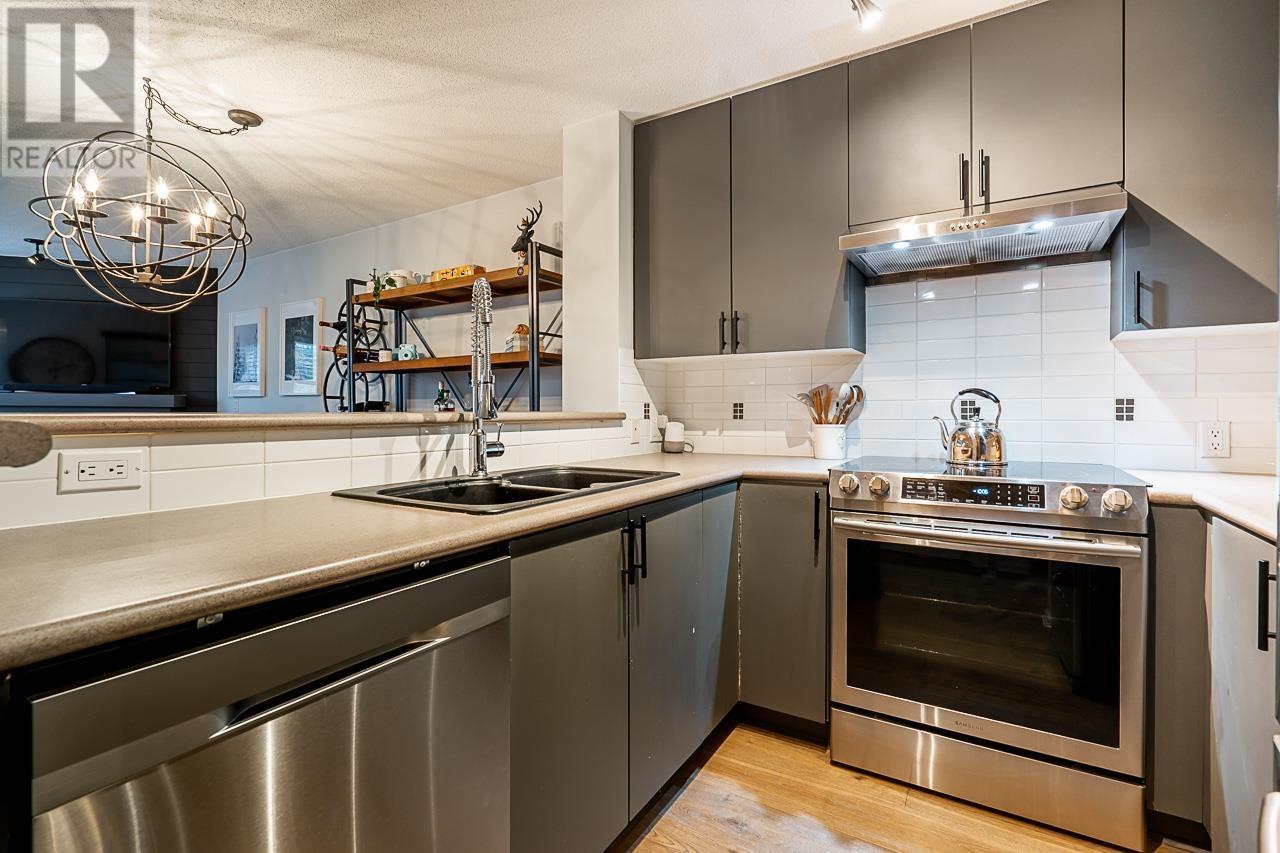 405 124 W 3rd Street, North Vancouver, British Columbia  V7M 1E8 - Photo 9 - R2830234