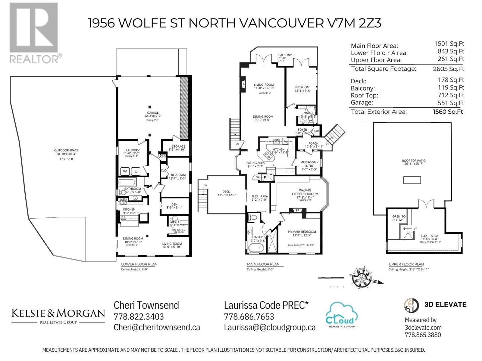 1956 Wolfe Street, North Vancouver, British Columbia  V7M 2Z3 - Photo 40 - R2825633