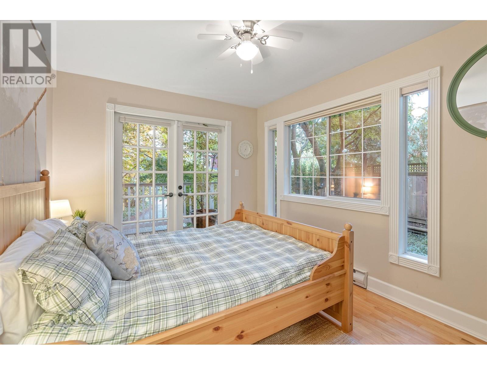 1956 Wolfe Street, North Vancouver, British Columbia  V7M 2Z3 - Photo 11 - R2825633