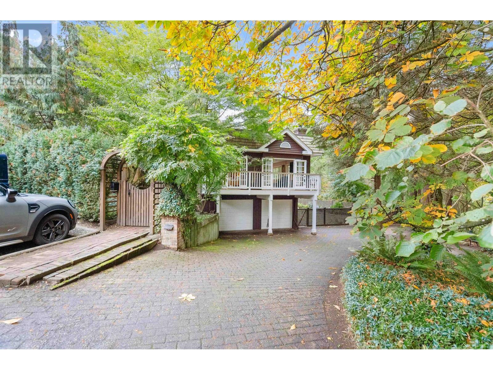 1956 Wolfe Street, North Vancouver, British Columbia  V7M 2Z3 - Photo 38 - R2825633