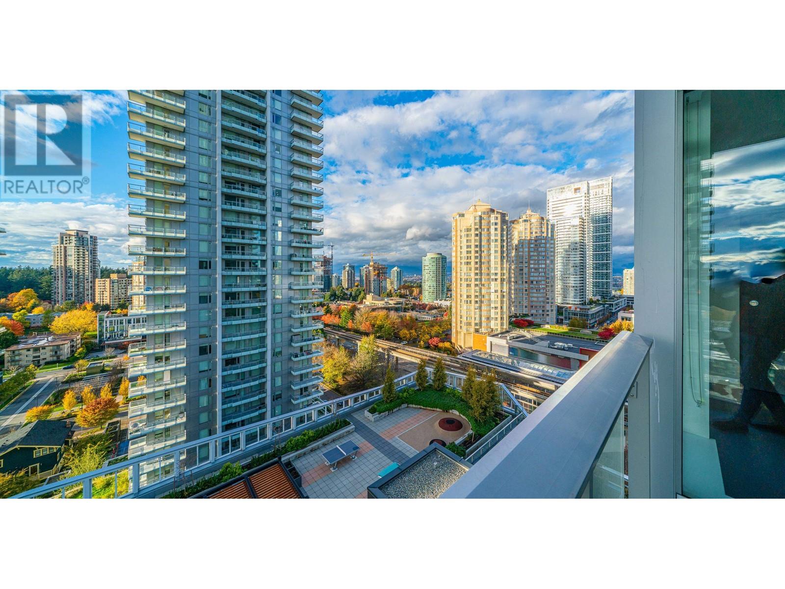 1308 4458 Beresford Street, Burnaby, British Columbia  V5H 0J1 - Photo 4 - R2830245