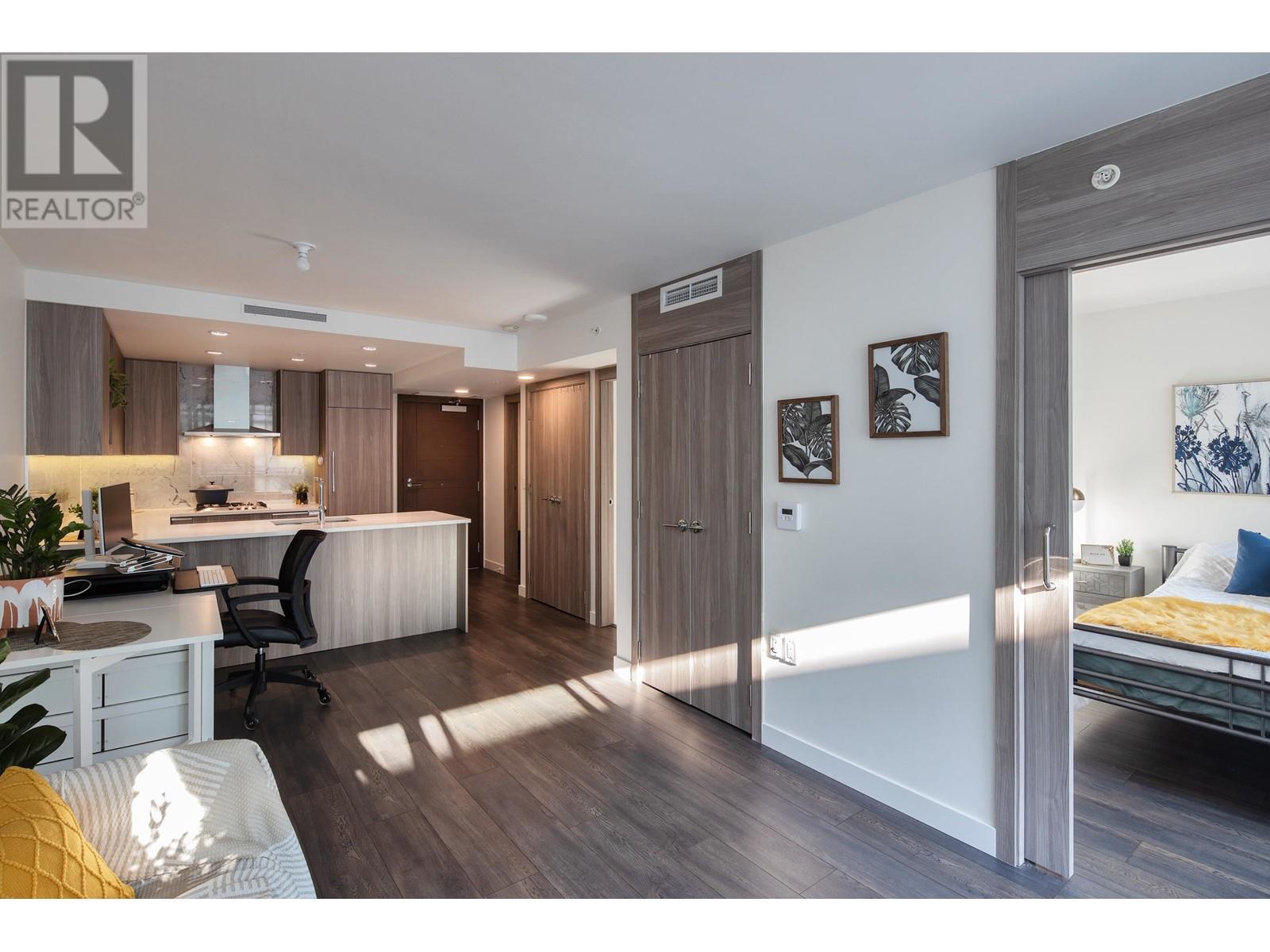 709 455 Sw Marine Drive, Vancouver, British Columbia  V5X 0H3 - Photo 10 - R2830250