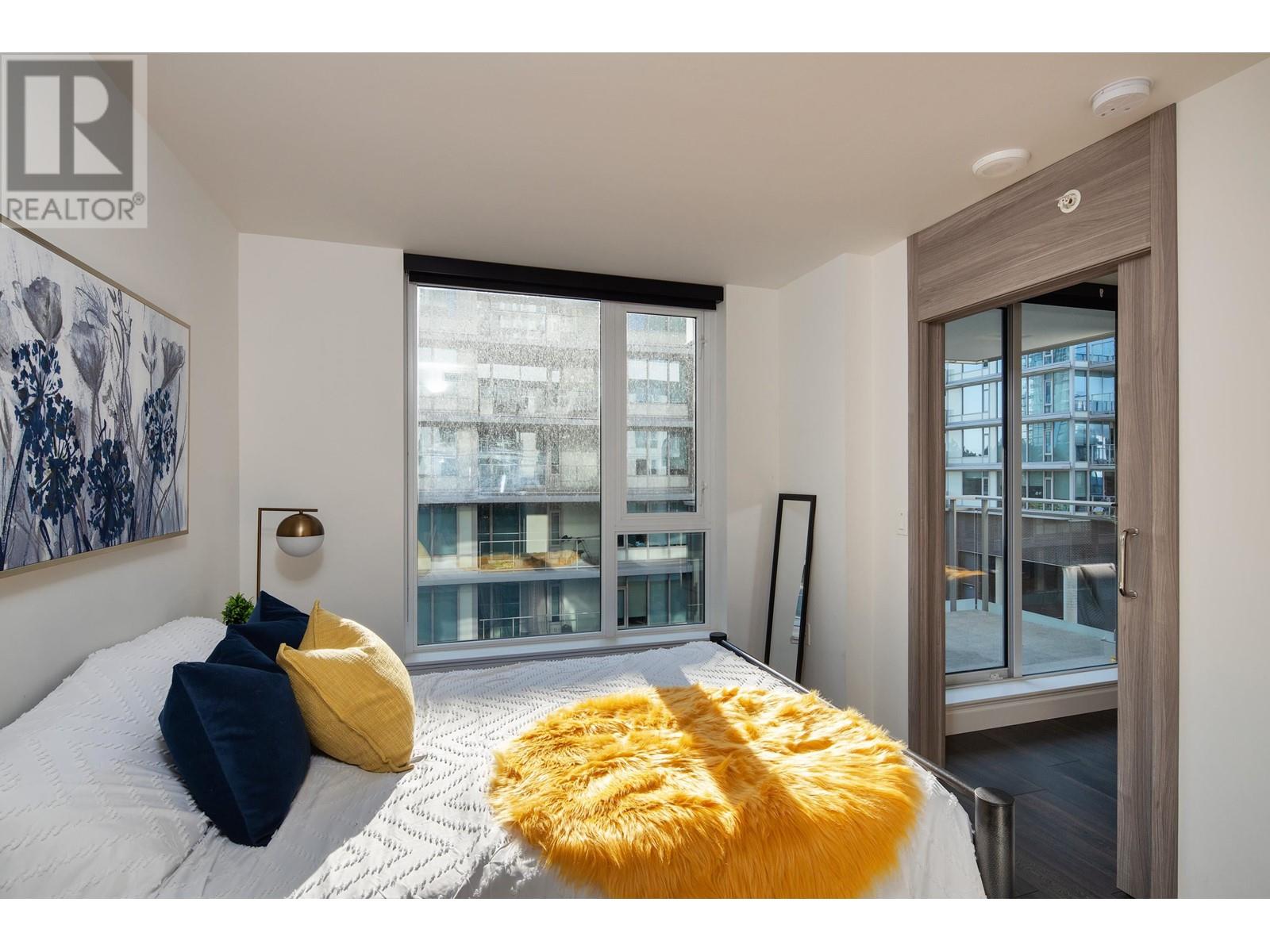 709 455 Sw Marine Drive, Vancouver, British Columbia  V5X 0H3 - Photo 12 - R2830250