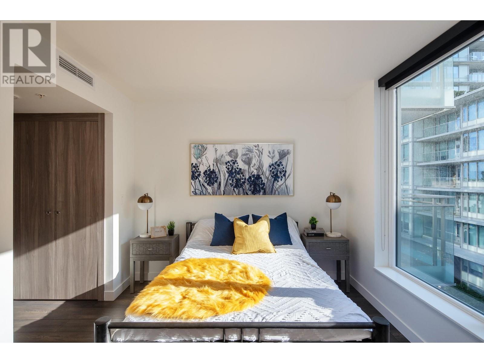 709 455 Sw Marine Drive, Vancouver, British Columbia  V5X 0H3 - Photo 13 - R2830250