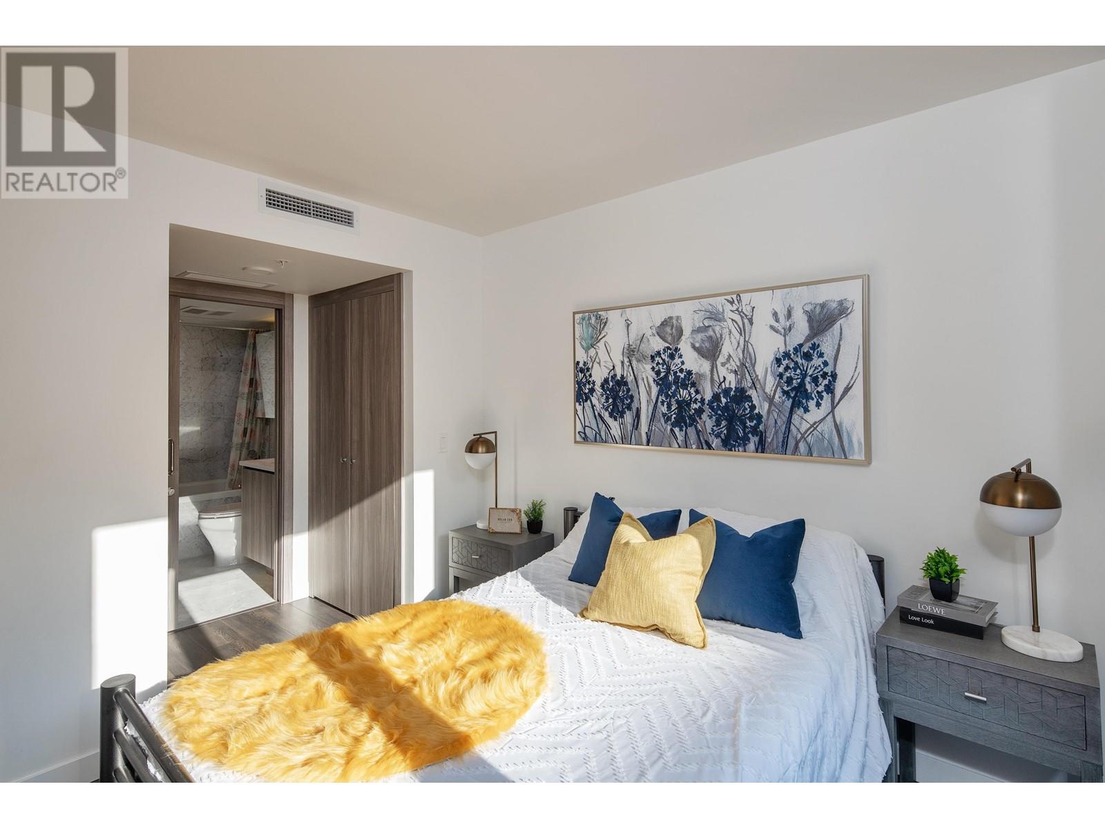 709 455 Sw Marine Drive, Vancouver, British Columbia  V5X 0H3 - Photo 14 - R2830250