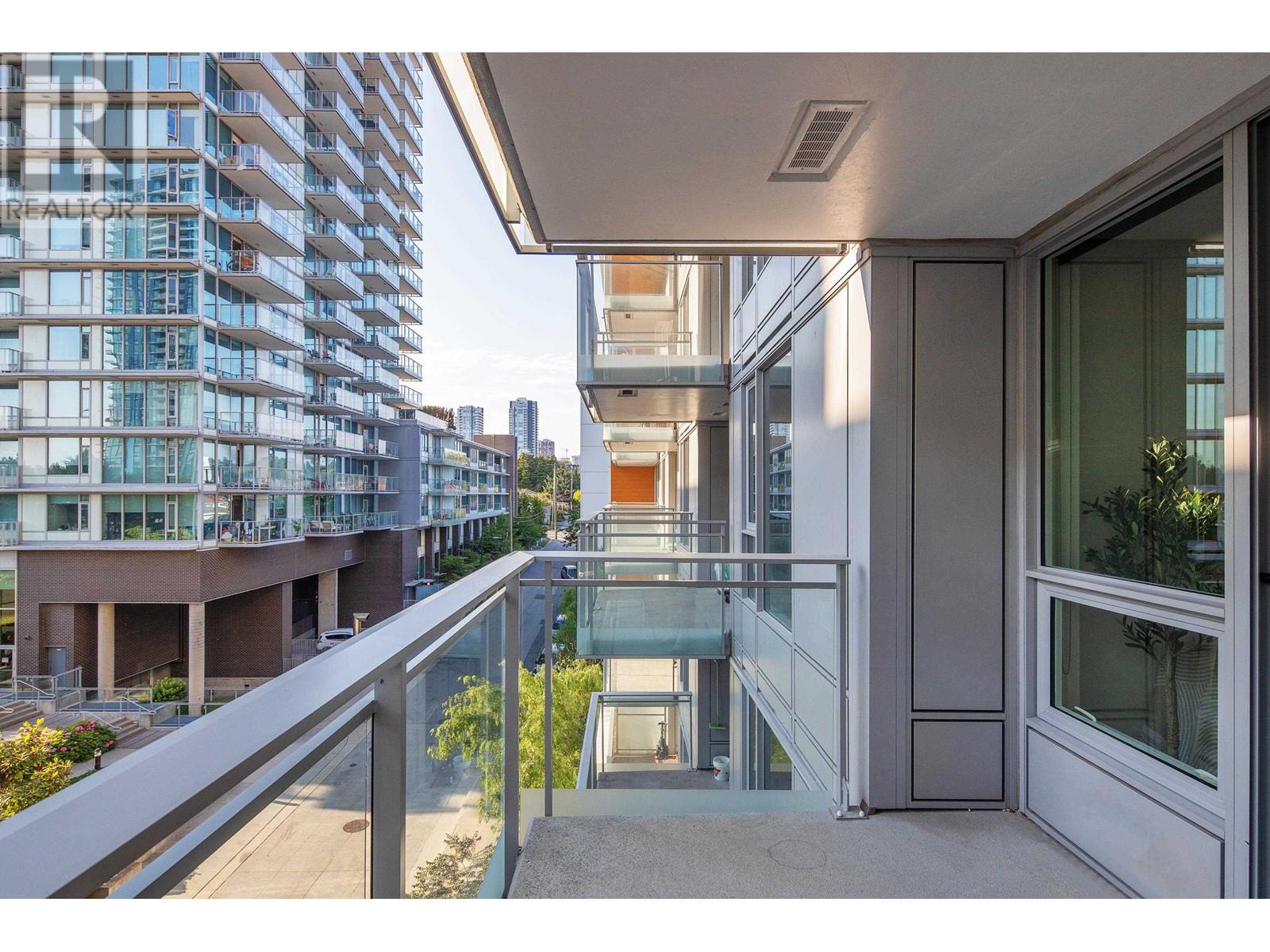 709 455 Sw Marine Drive, Vancouver, British Columbia  V5X 0H3 - Photo 21 - R2830250