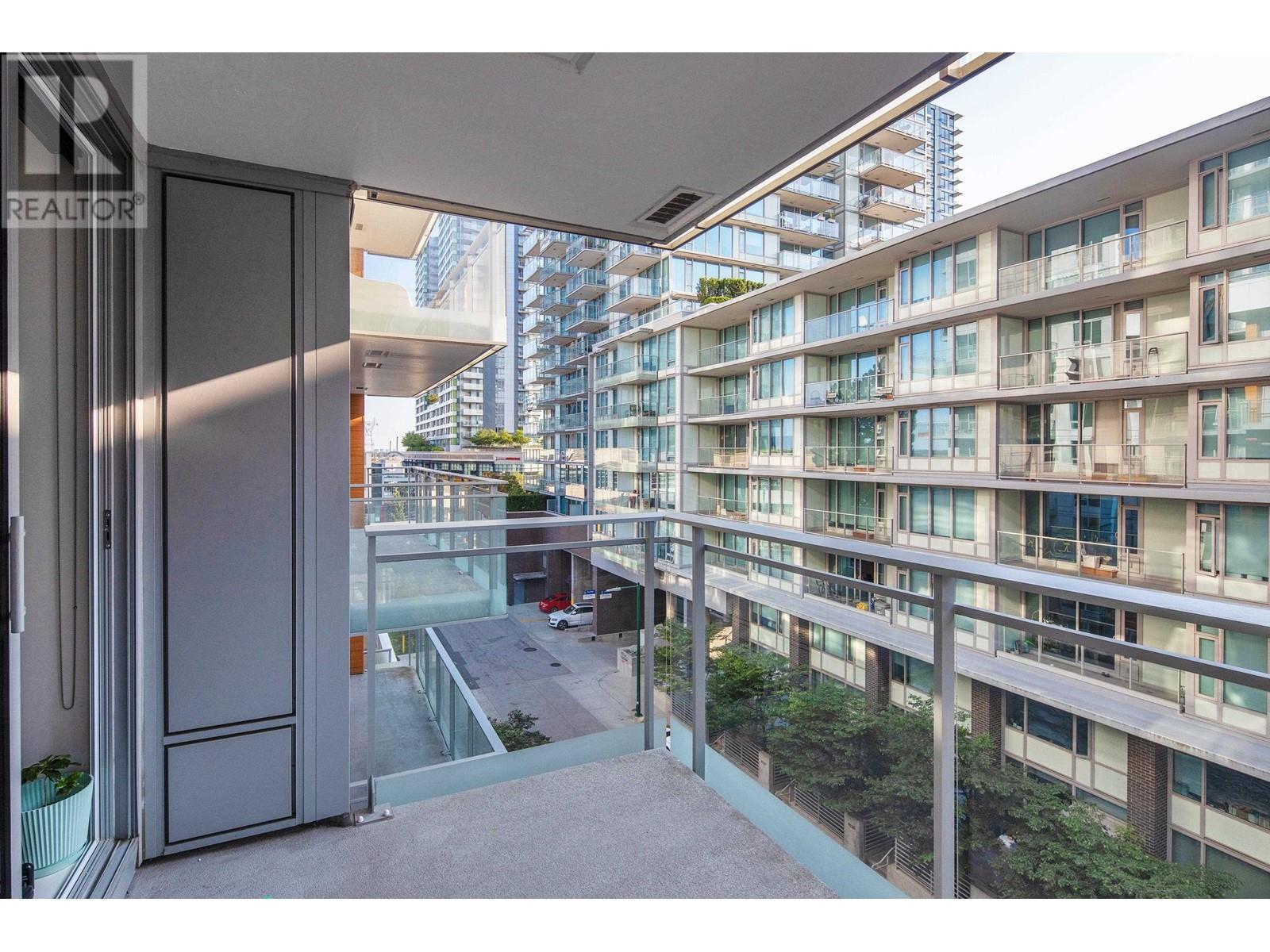 709 455 Sw Marine Drive, Vancouver, British Columbia  V5X 0H3 - Photo 22 - R2830250