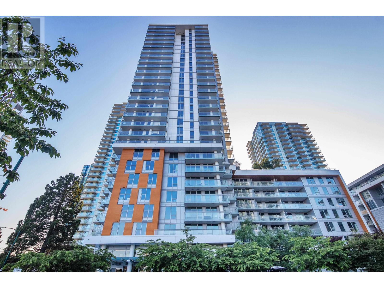 709 455 Sw Marine Drive, Vancouver, British Columbia  V5X 0H3 - Photo 24 - R2830250