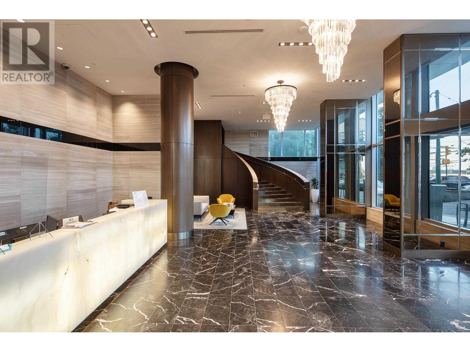 709 455 Sw Marine Drive, Vancouver, British Columbia  V5X 0H3 - Photo 25 - R2830250