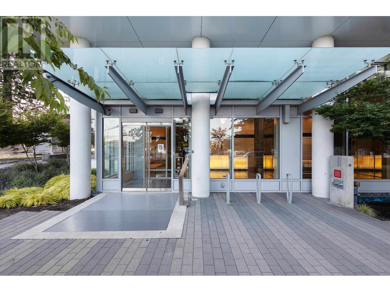 709 455 Sw Marine Drive, Vancouver, British Columbia  V5X 0H3 - Photo 26 - R2830250