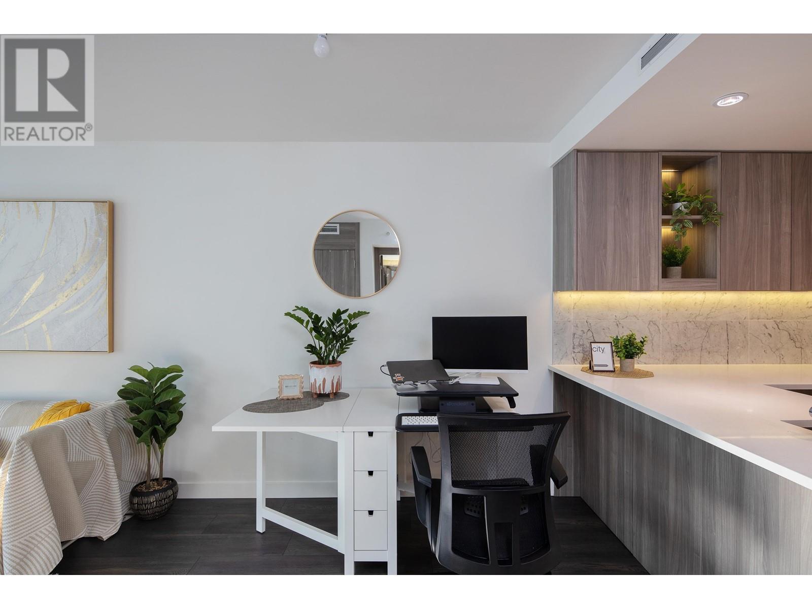 709 455 Sw Marine Drive, Vancouver, British Columbia  V5X 0H3 - Photo 5 - R2830250