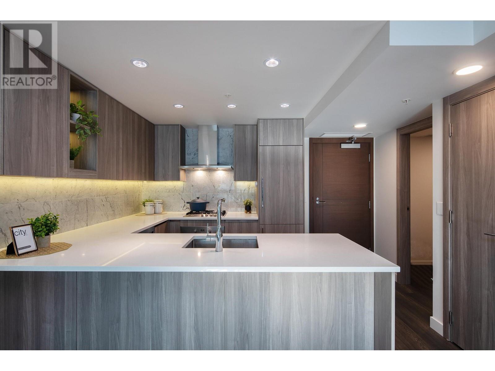 709 455 Sw Marine Drive, Vancouver, British Columbia  V5X 0H3 - Photo 6 - R2830250