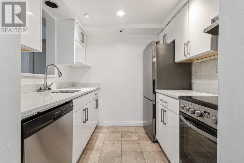 304 1169 Nelson Street, Vancouver, British Columbia  V6E 1J3 - Photo 14 - R2830266