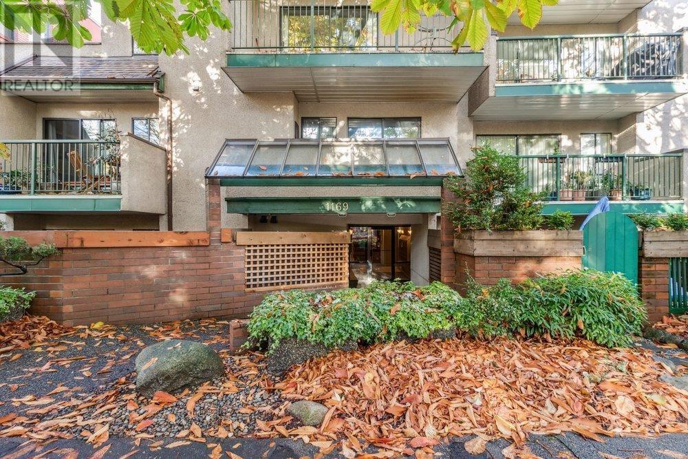 304 1169 Nelson Street, Vancouver, British Columbia  V6E 1J3 - Photo 18 - R2830266