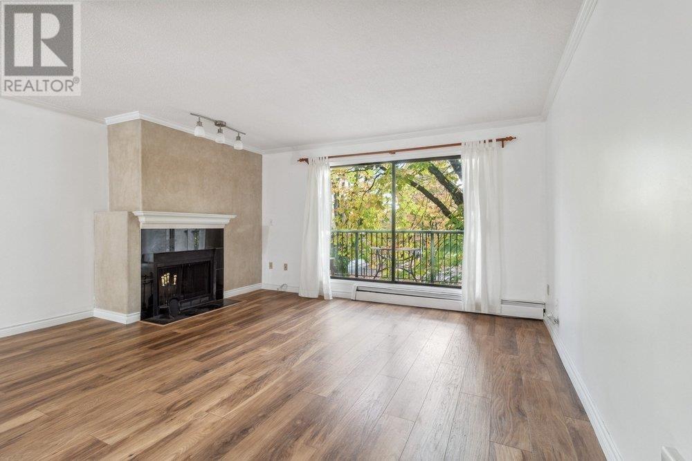 304 1169 Nelson Street, Vancouver, British Columbia  V6E 1J3 - Photo 2 - R2830266