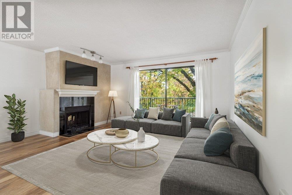 304 1169 Nelson Street, Vancouver, British Columbia  V6E 1J3 - Photo 3 - R2830266