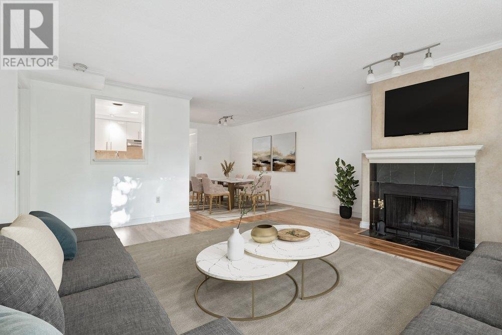 304 1169 Nelson Street, Vancouver, British Columbia  V6E 1J3 - Photo 6 - R2830266