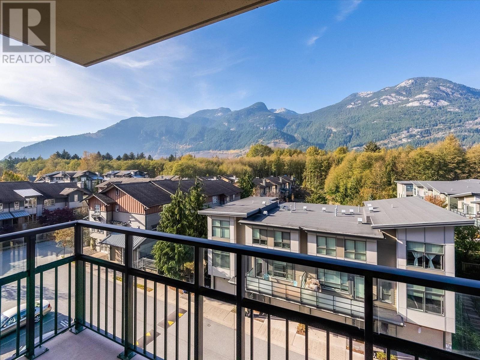 407 1211 VILLAGE GREEN WAY, squamish, British Columbia