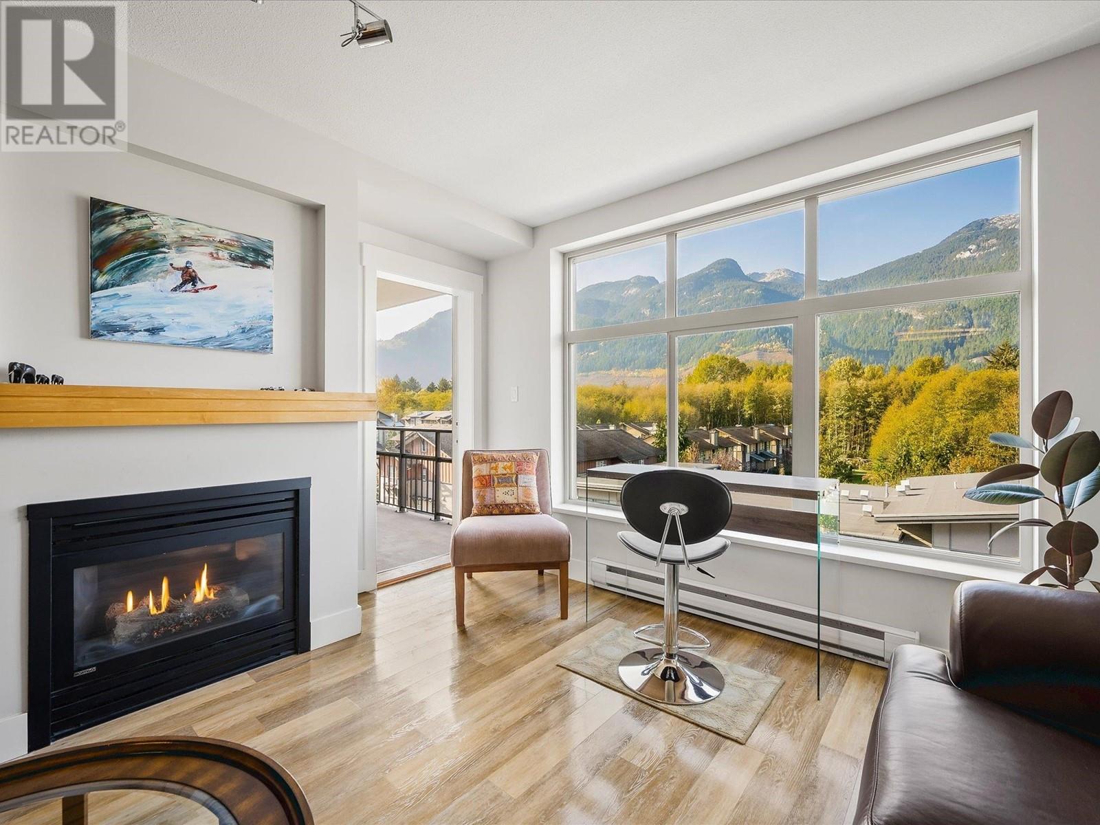 407 1211 Village Green Way, Squamish, British Columbia  V8B 0R7 - Photo 4 - R2830270