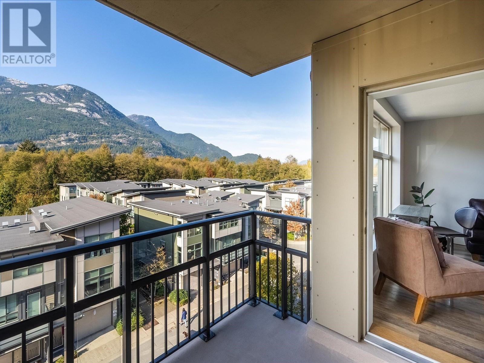 407 1211 Village Green Way, Squamish, British Columbia  V8B 0R7 - Photo 6 - R2830270